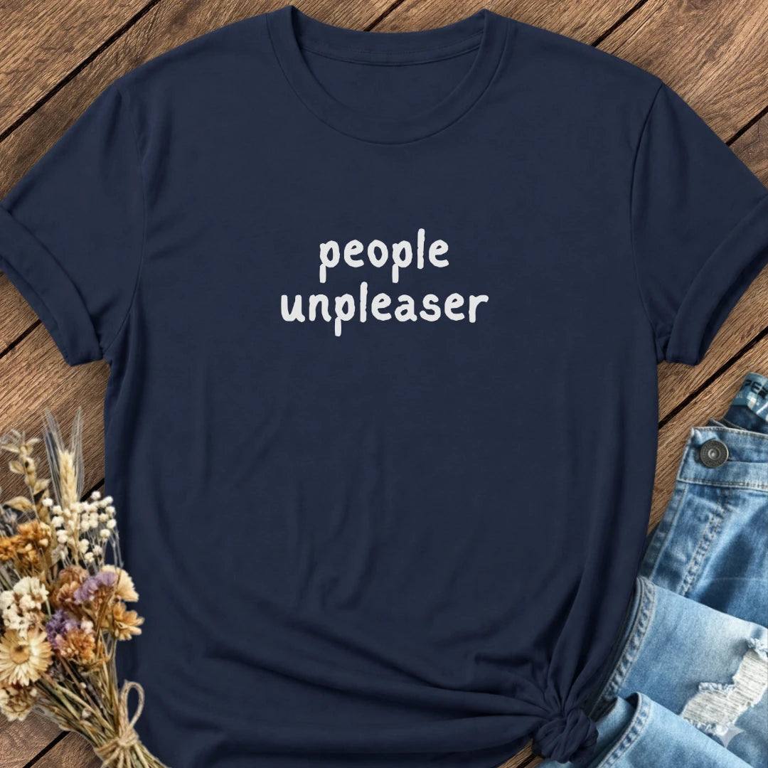 People Unpleaser Tee