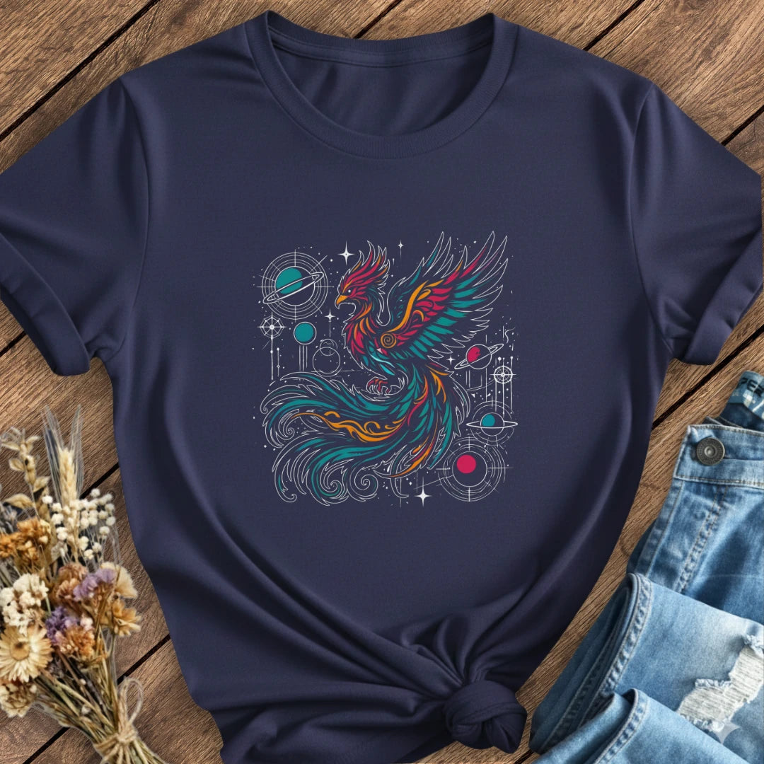 Phoenix Ascension Tee