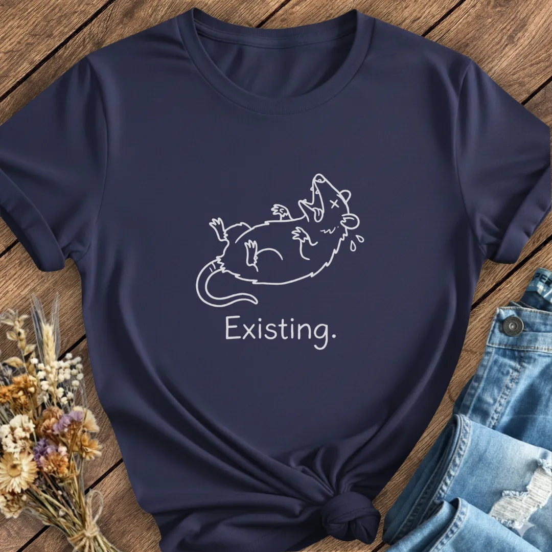Existing Tee