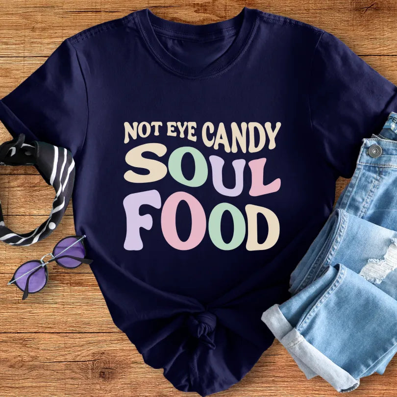 Soul Food Tee