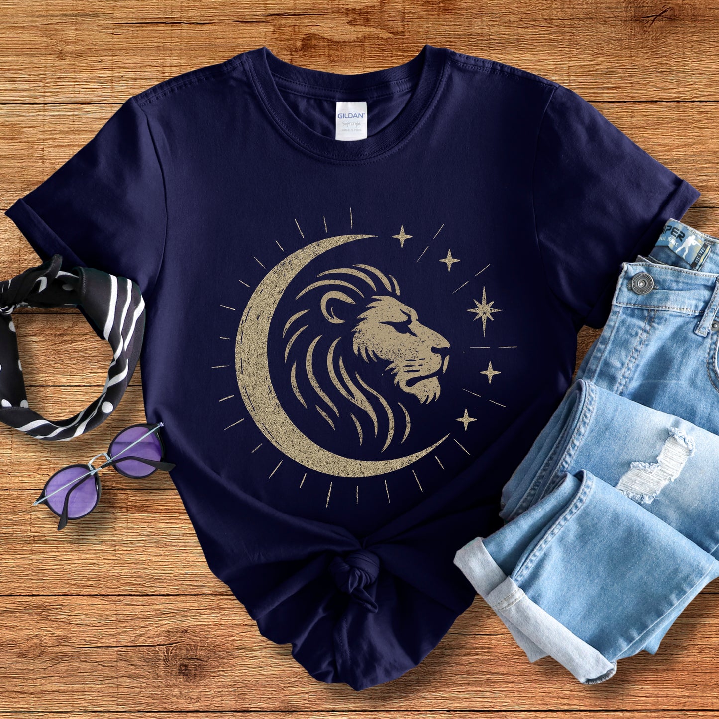 Leo Tee