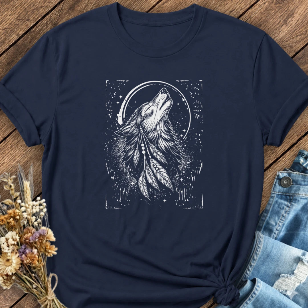 Wild Spirit Tee