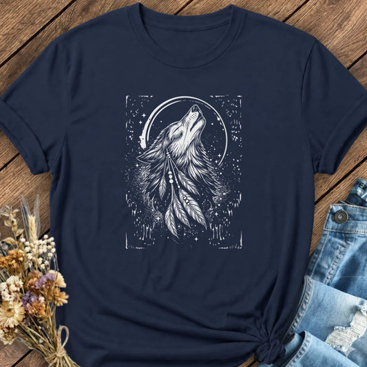 Wild Spirit Tee