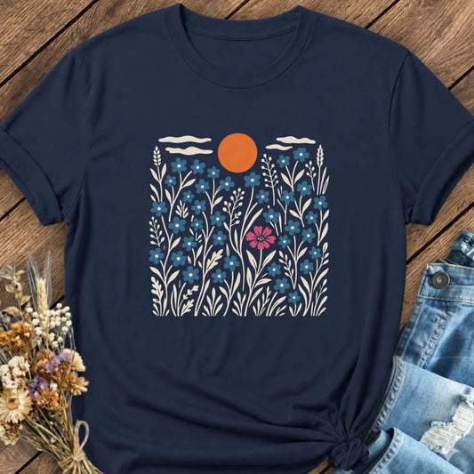 Wildflower Soul Tee