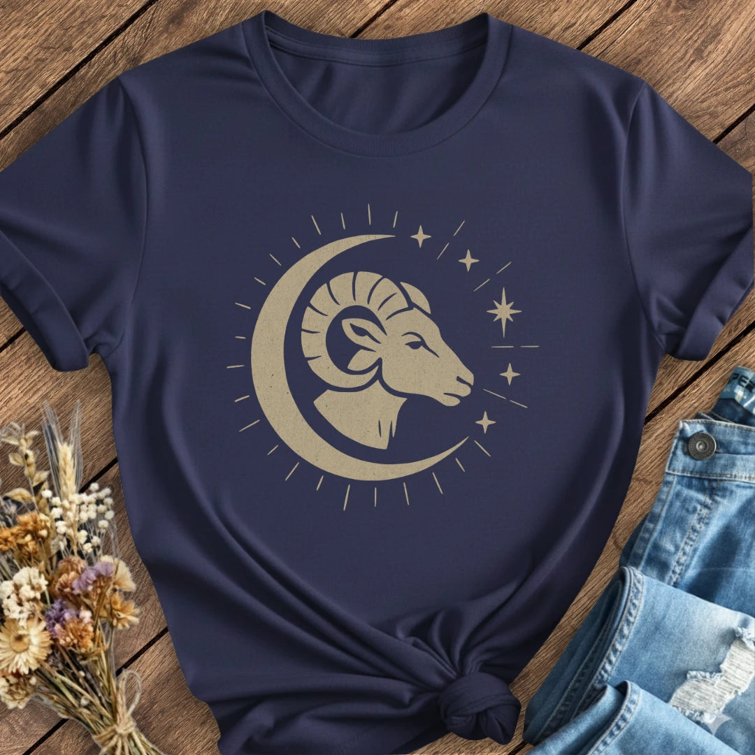 Aries Tee
