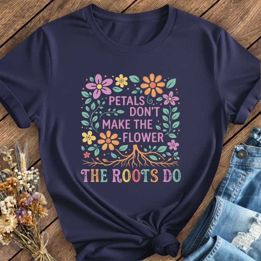 The Roots Tee