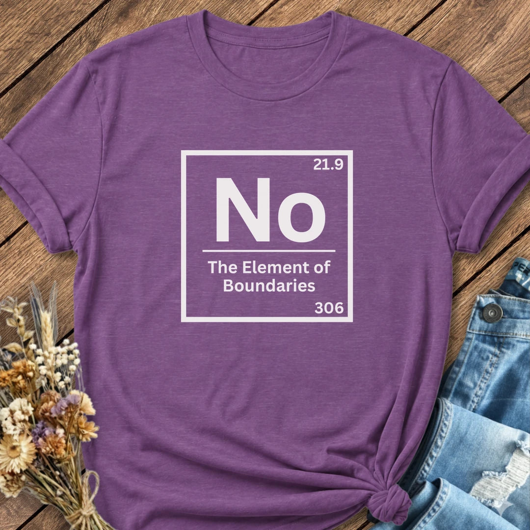 Heather Team Purple