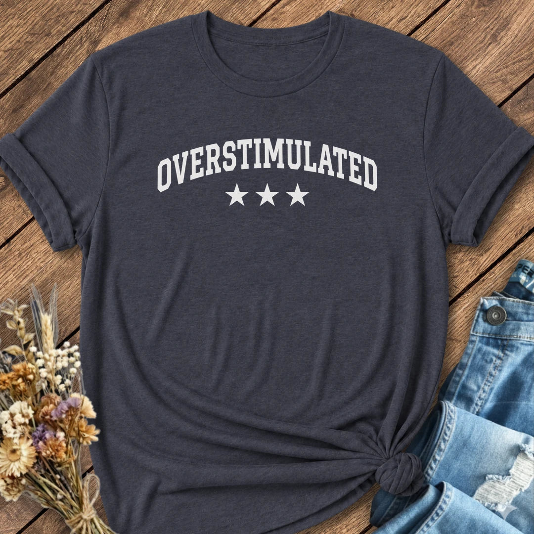 Heather Midnight Navy