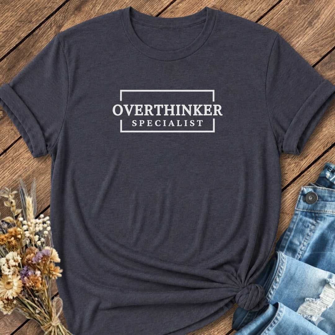 Heather Midnight Navy
