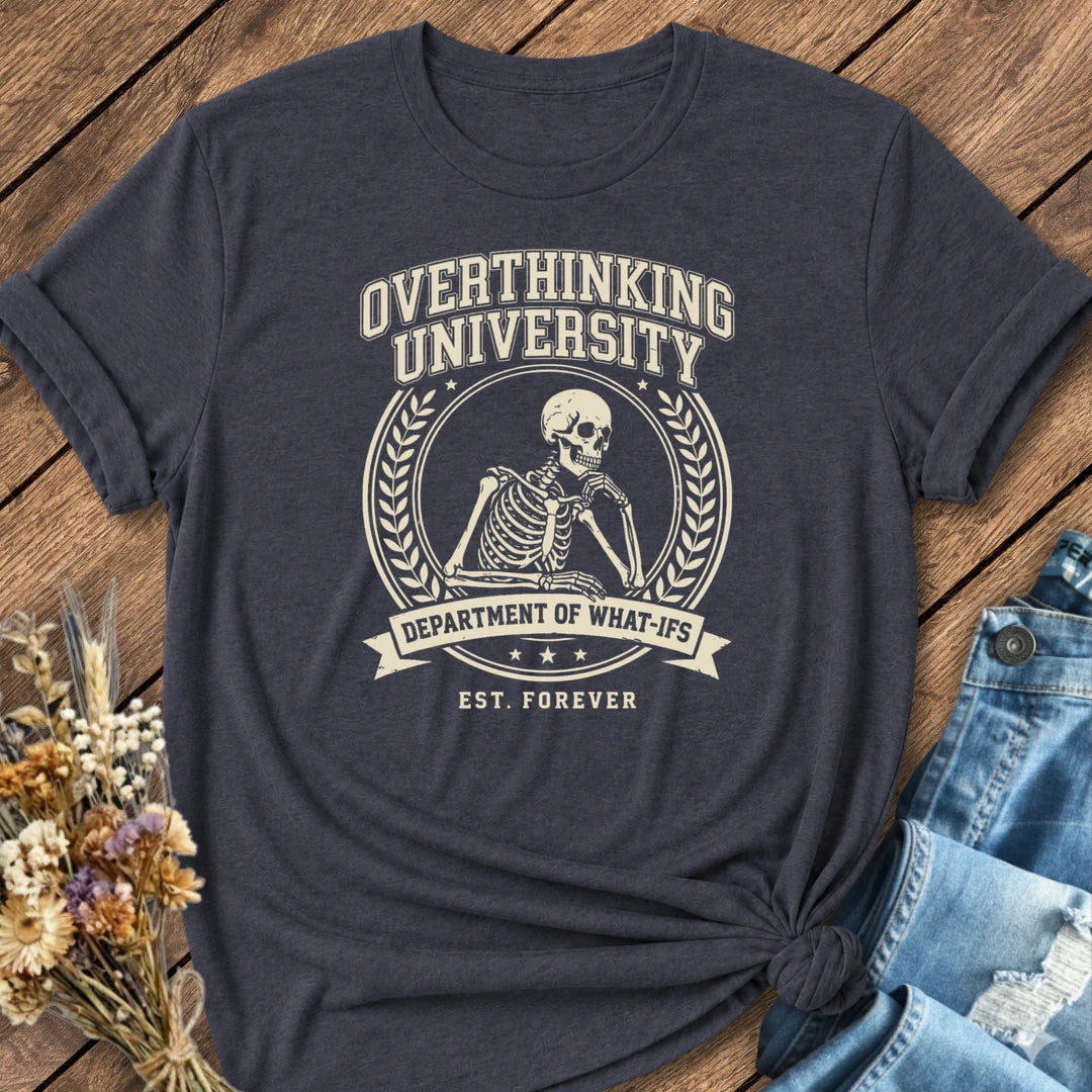 Heather Midnight Navy