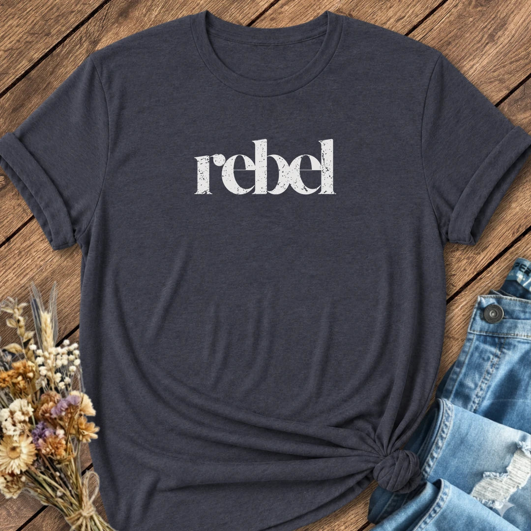 Heather Midnight Navy
