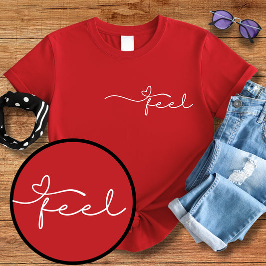Feel Tee