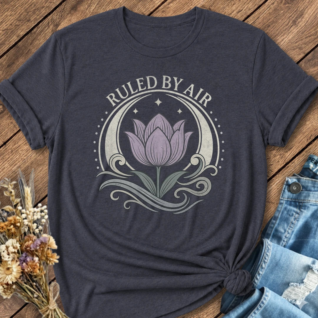 Heather Midnight Navy
