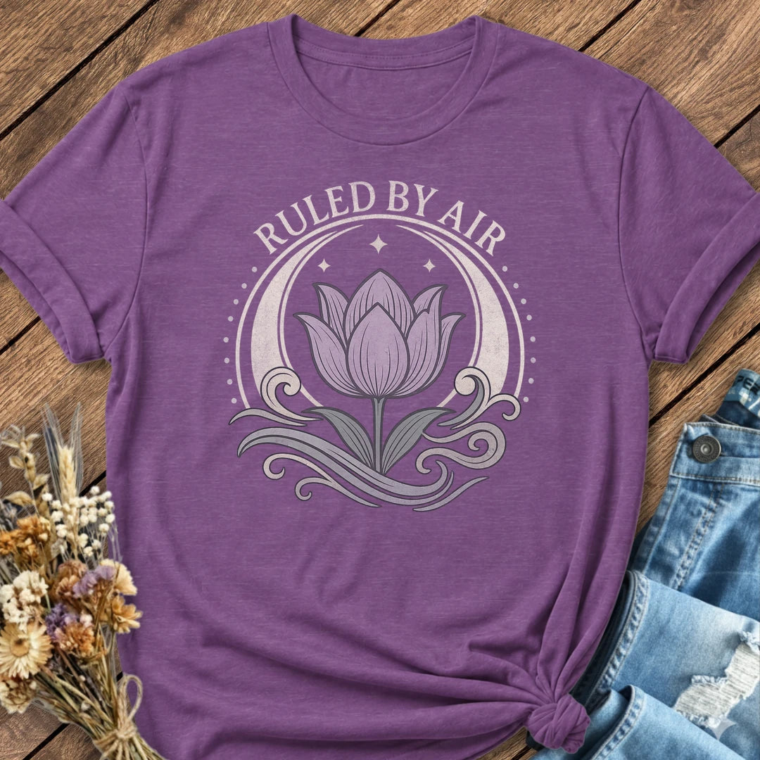 Heather Team Purple