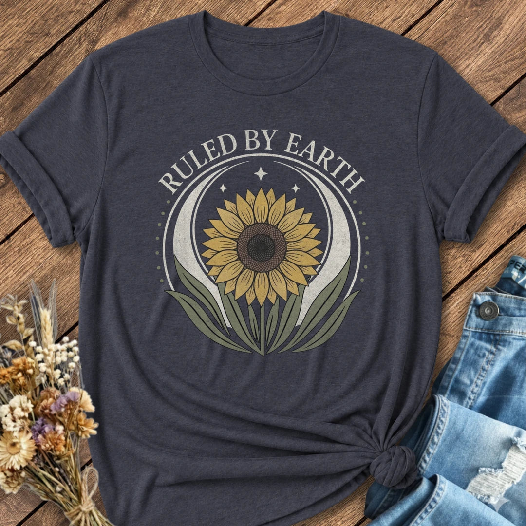 Heather Midnight Navy