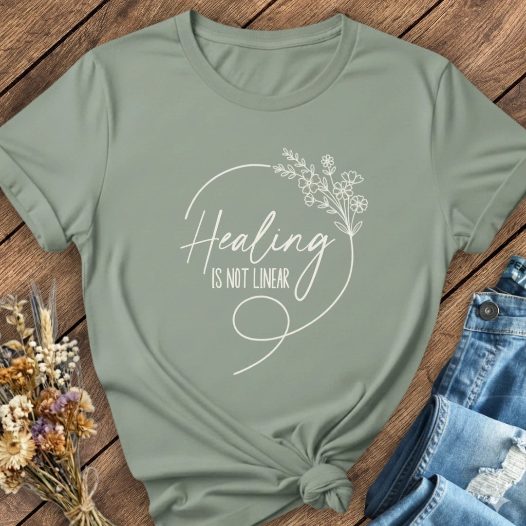 Healing Tee