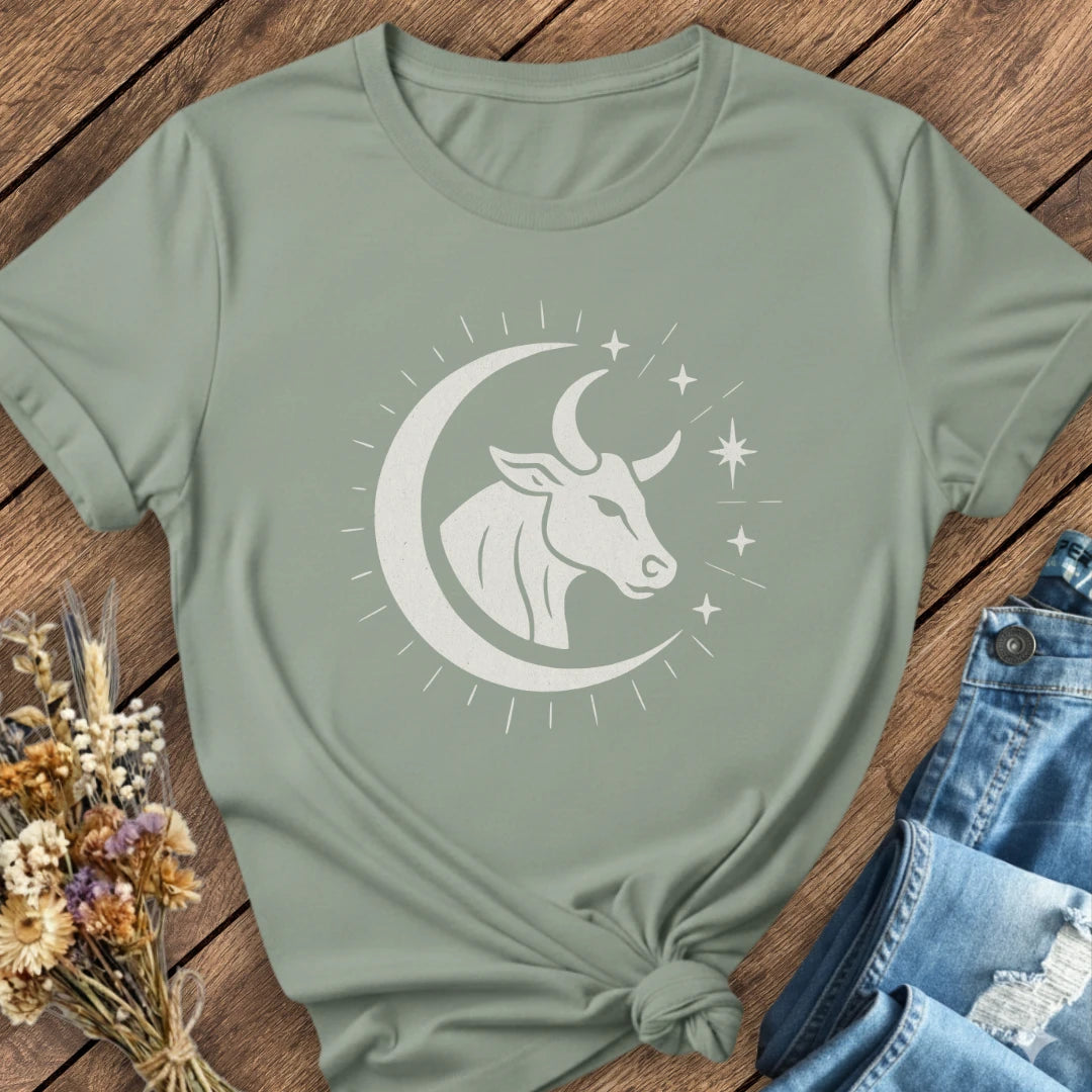 Taurus Tee