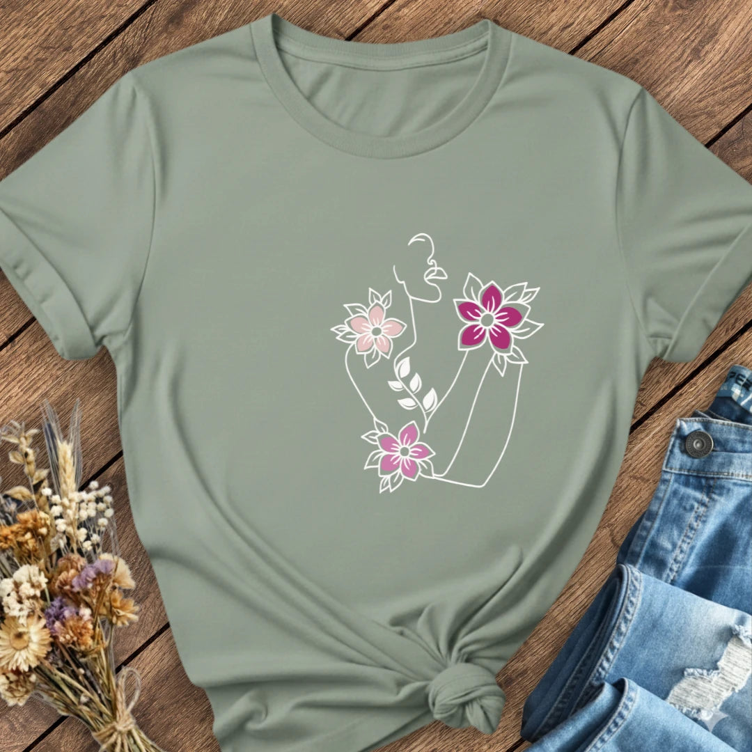 Embrace Yourself Tee