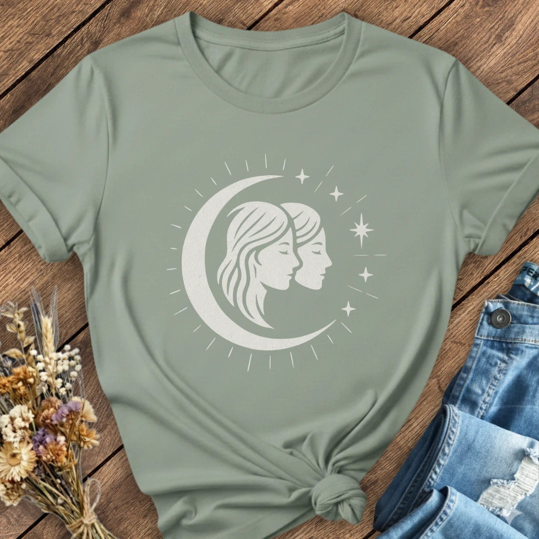 Gemini Tee