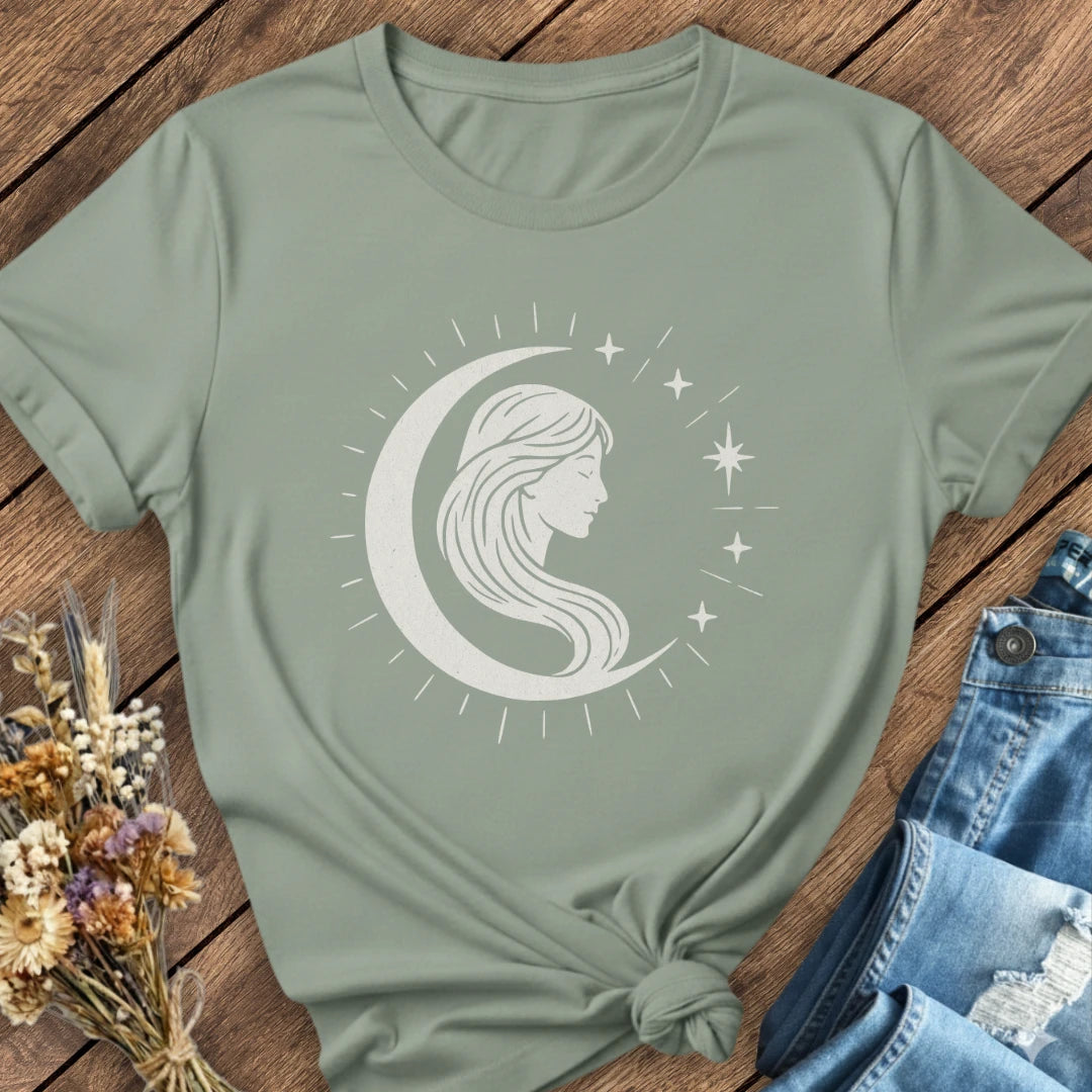 Virgo Tee