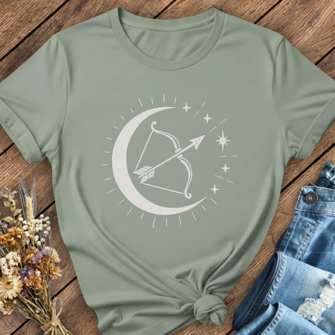 Sagittarius Tee