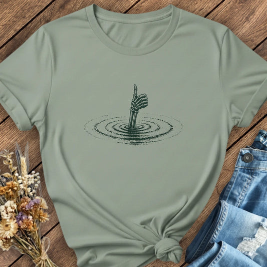 Doing Fine Tee