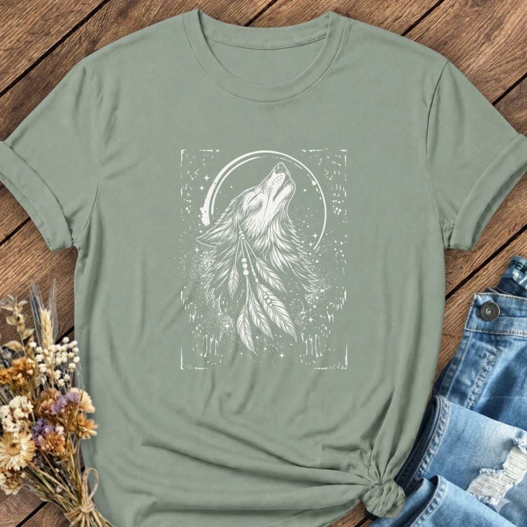 Wild Spirit Tee