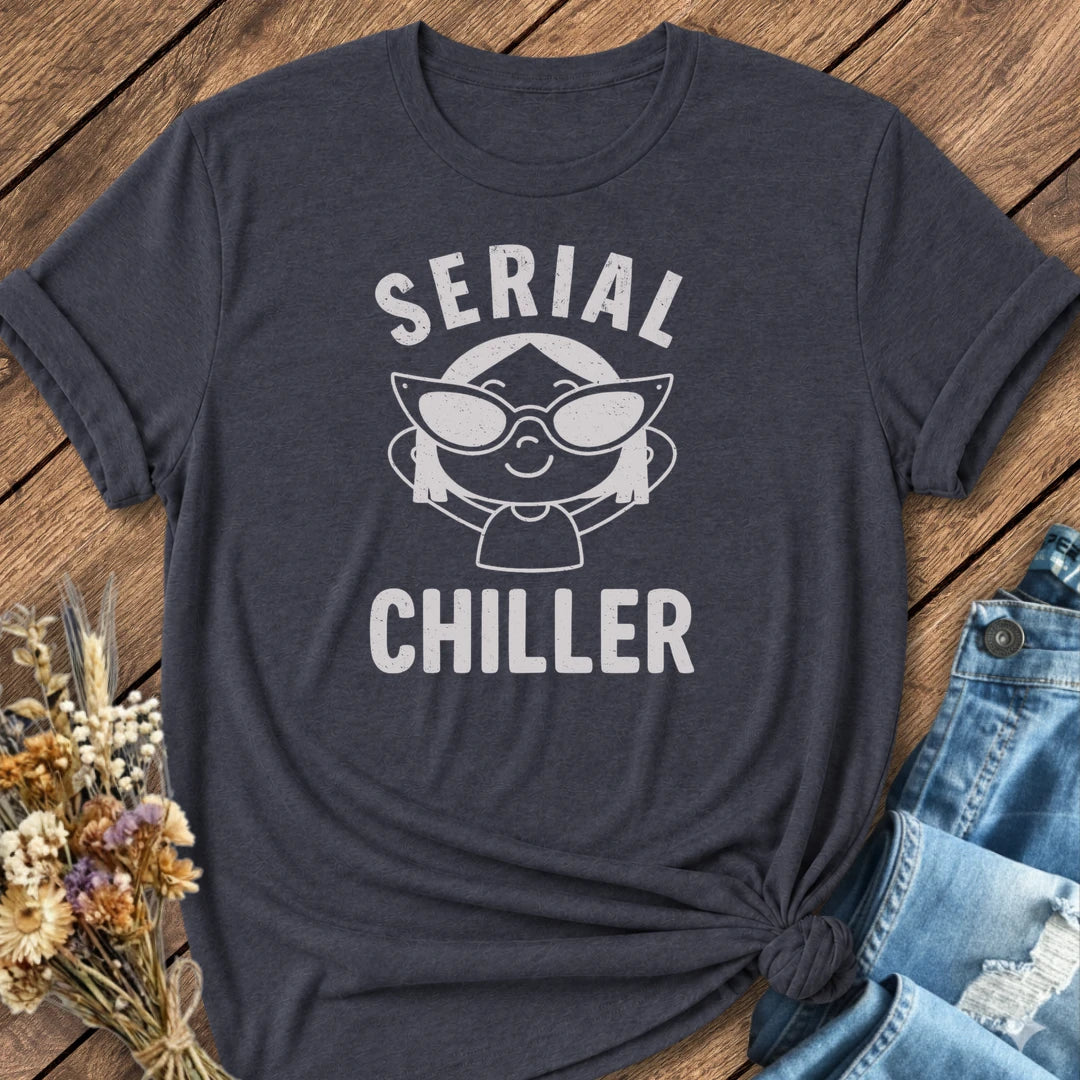 Heather Midnight Navy
