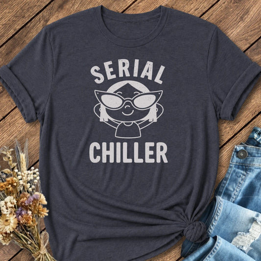 Heather Midnight Navy