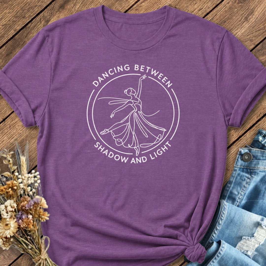 Heather Team Purple