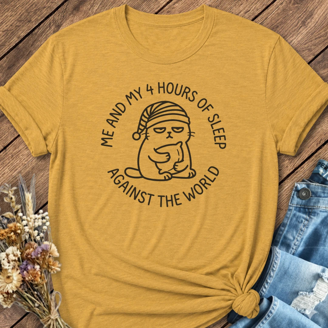 Heather Mustard