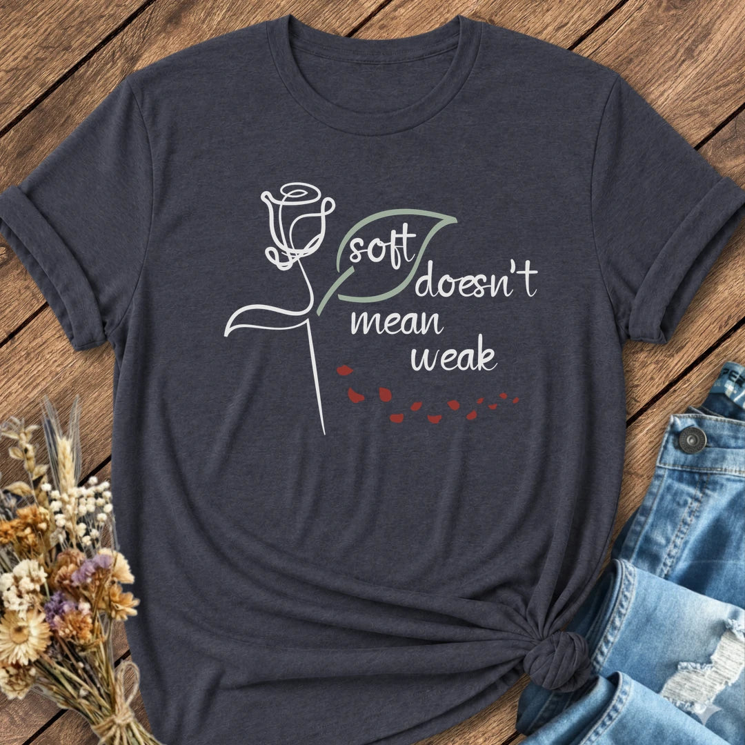 Heather Midnight Navy