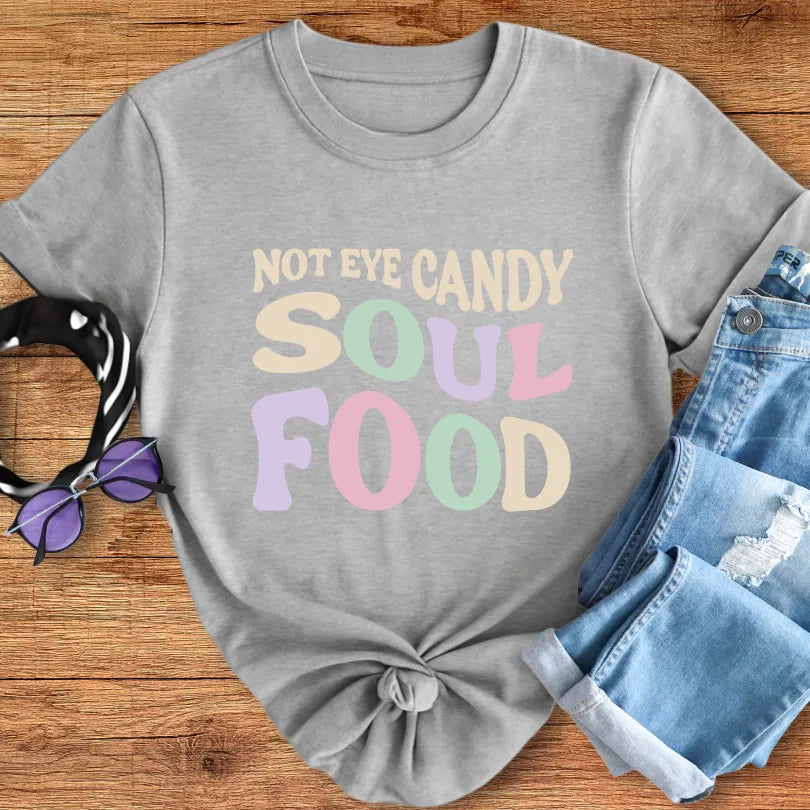 Soul Food Tee