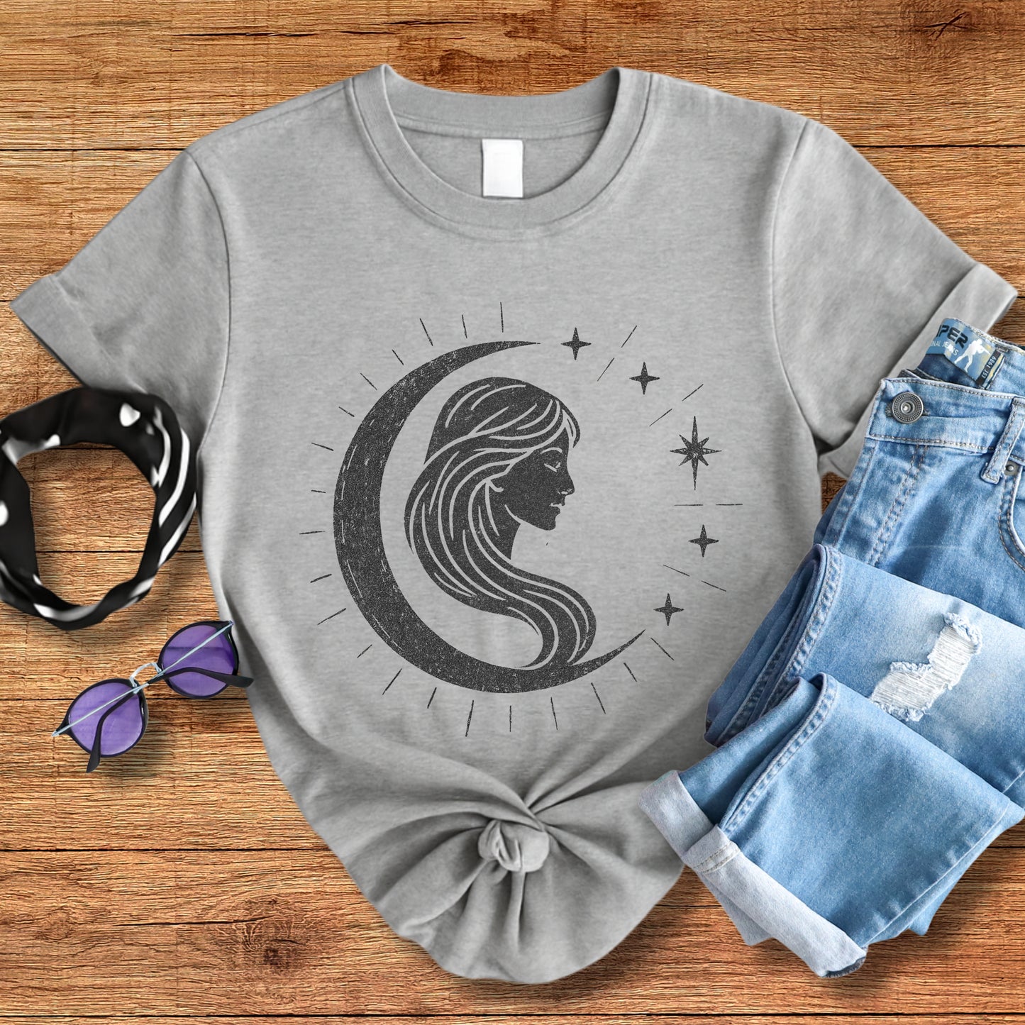 Virgo Tee
