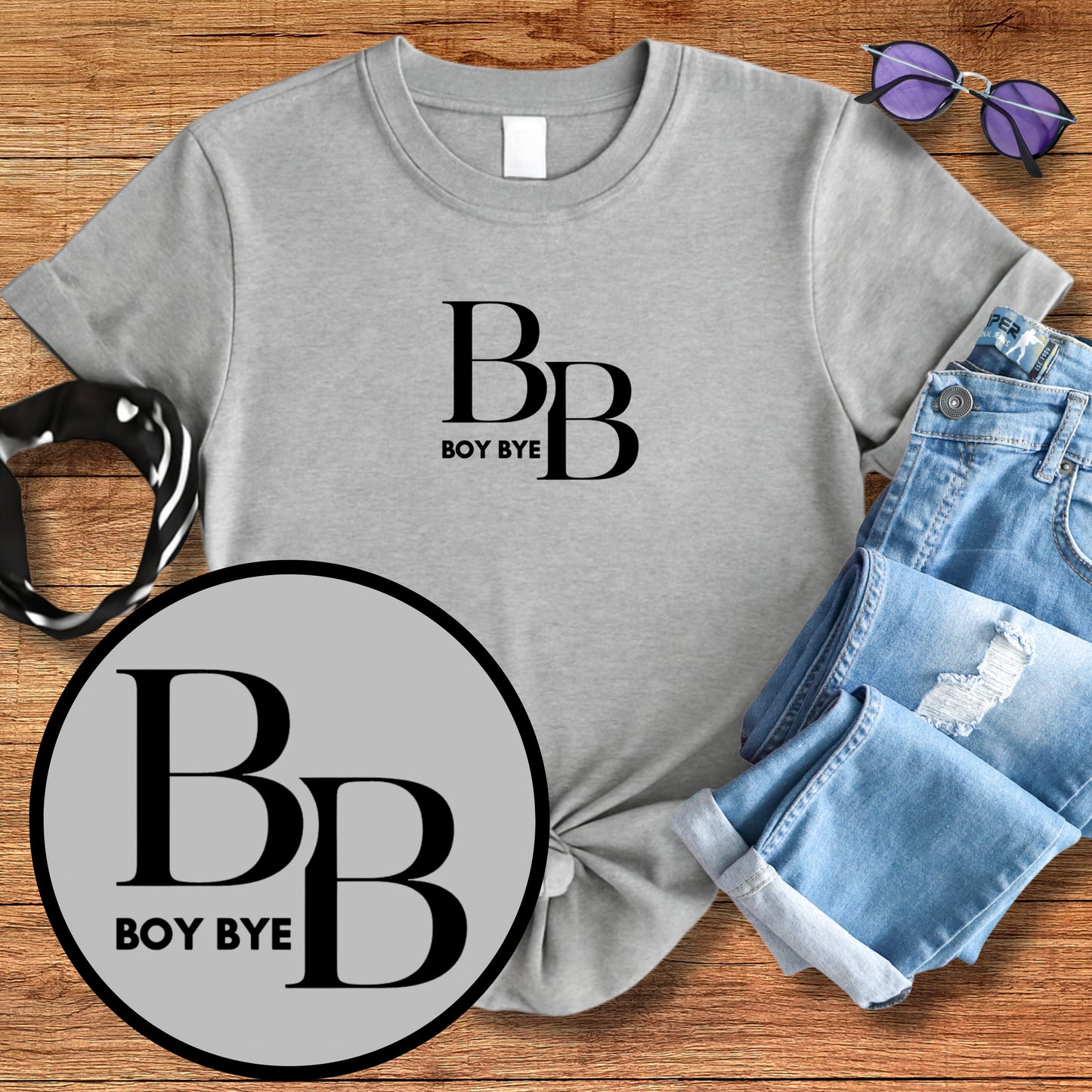 BB Tee