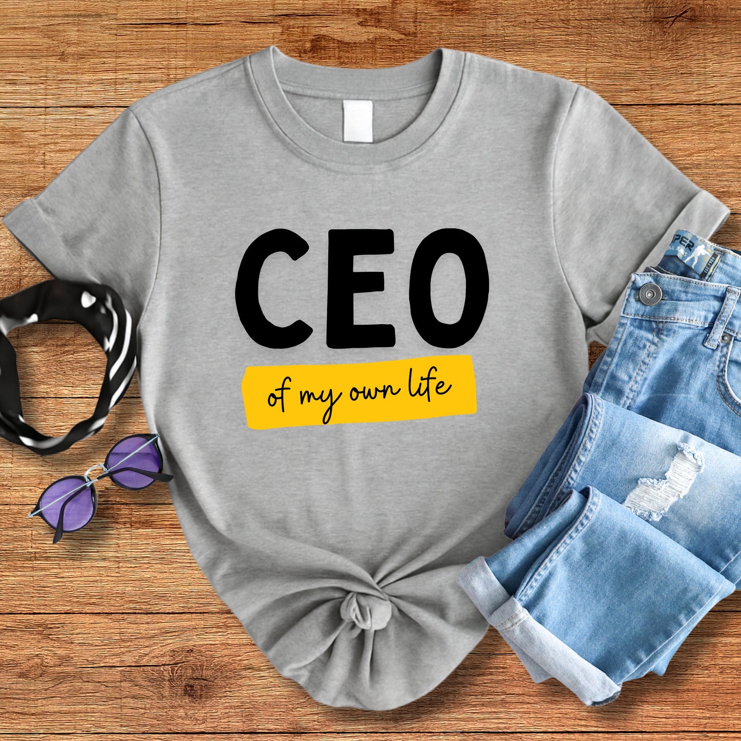 CEO Tee