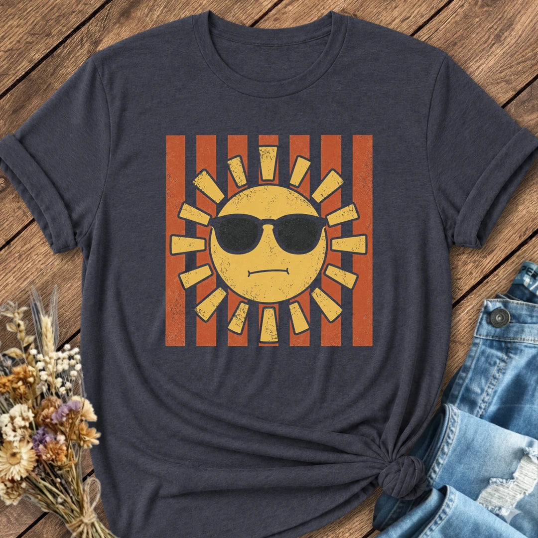 Heather Midnight Navy