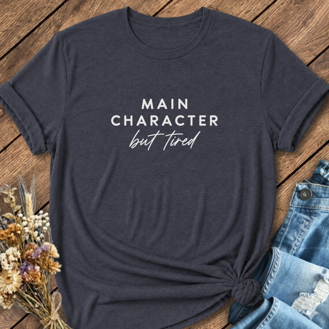 Heather Midnight Navy