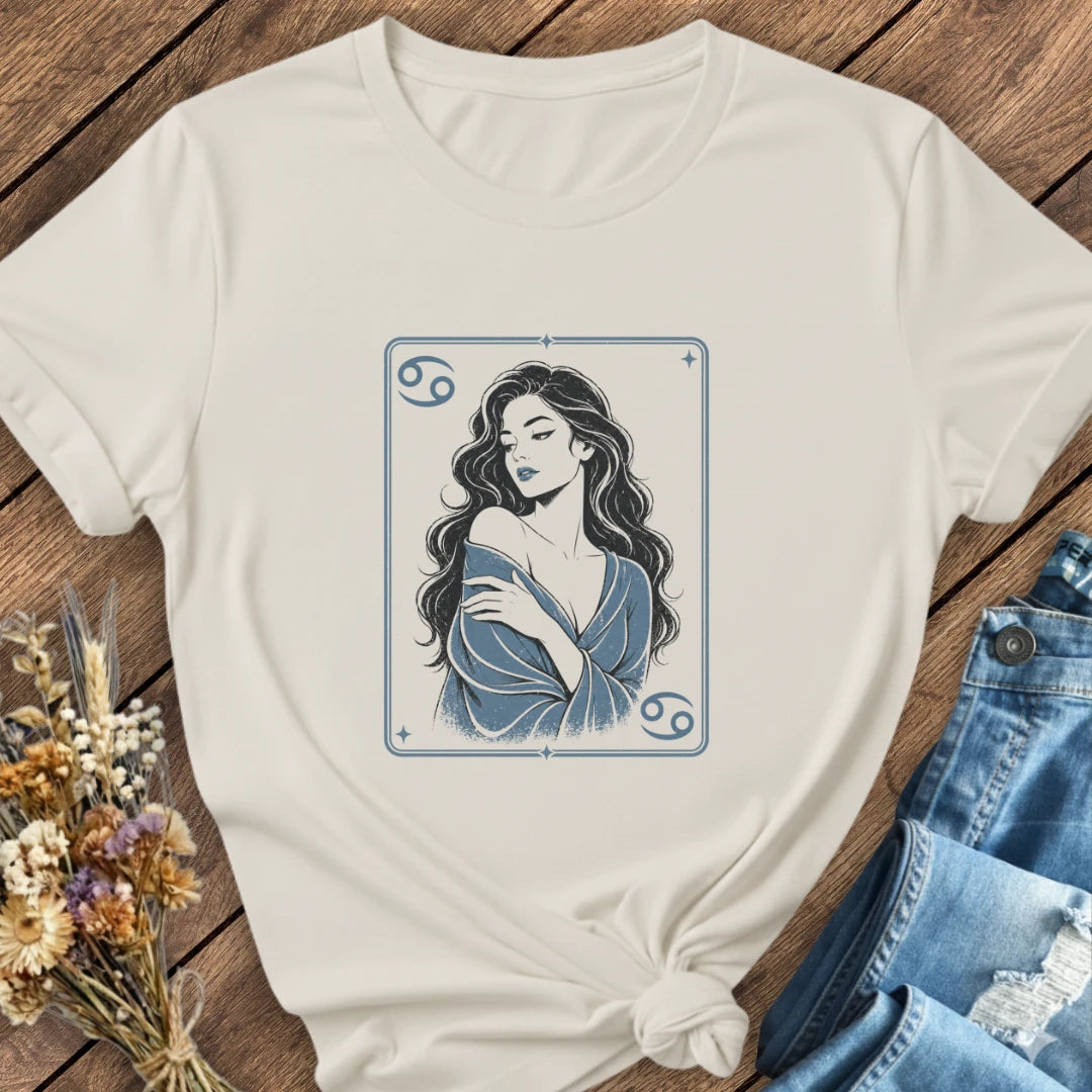Cancer Arcana Tee