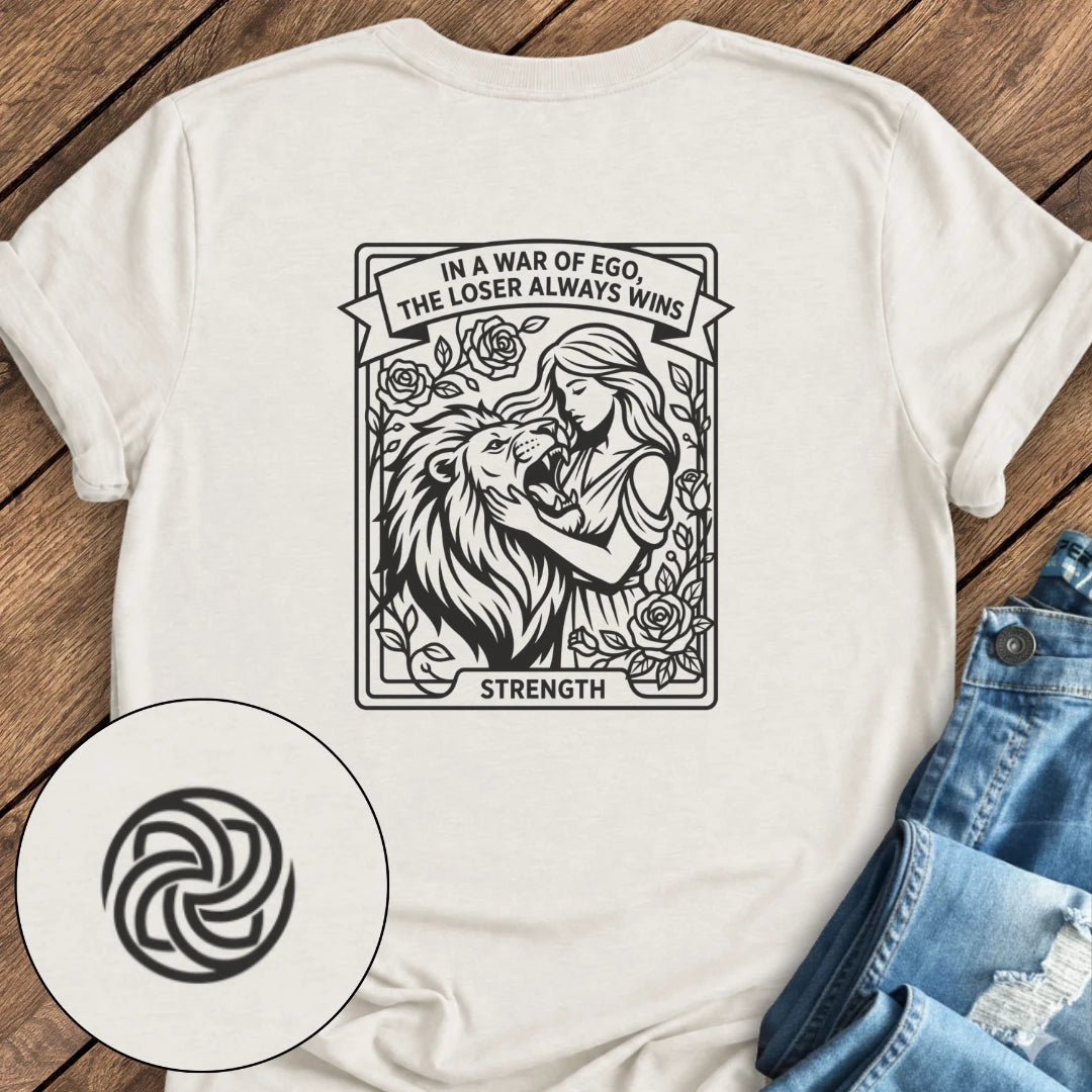 Strength Tee