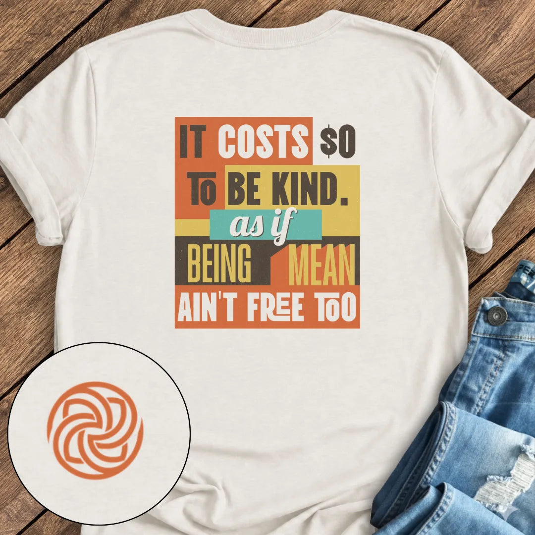 As If Tee