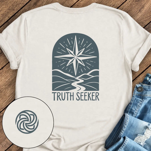 Truth Seeker Tee