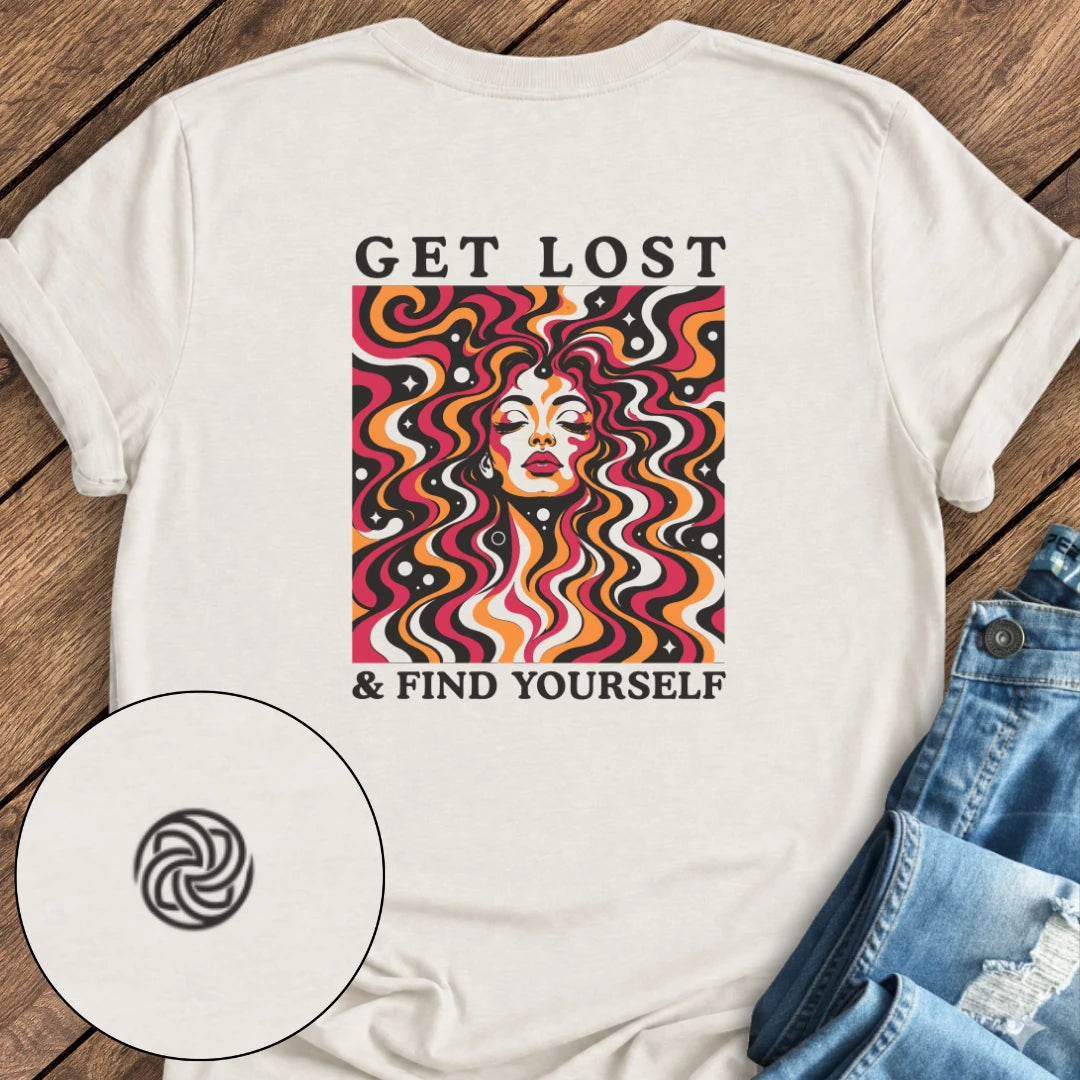 Get Lost Tee