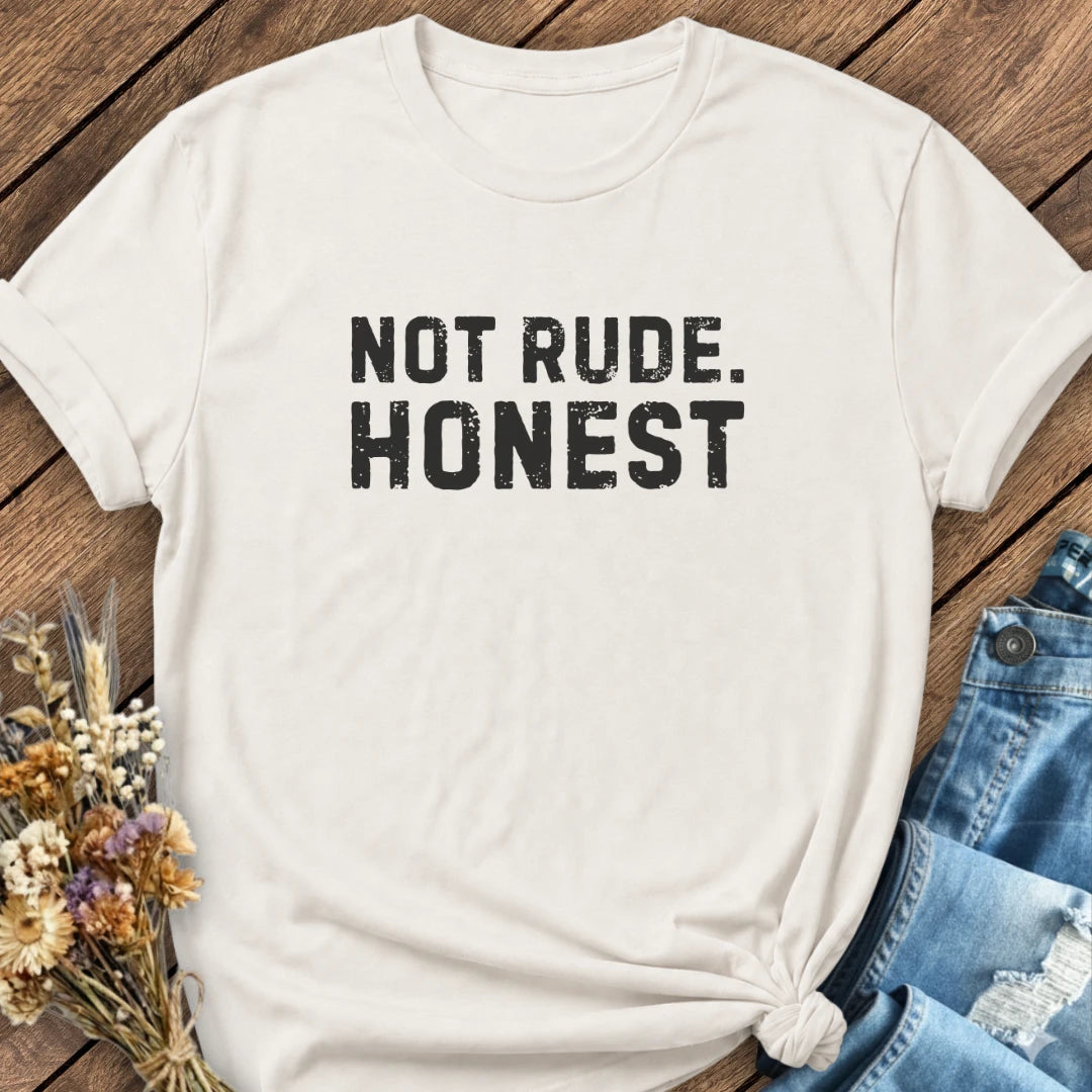Honest Tee