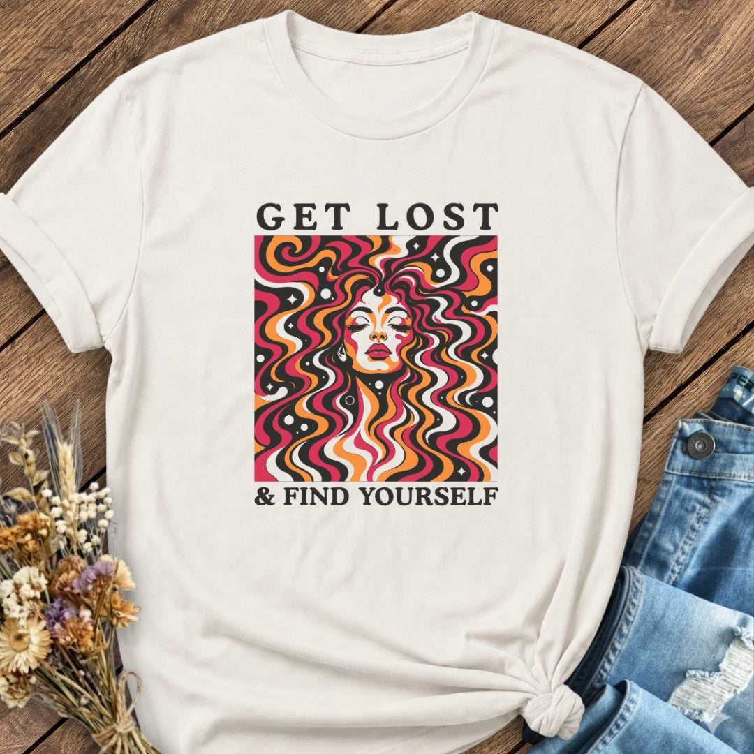 Get Lost Tee
