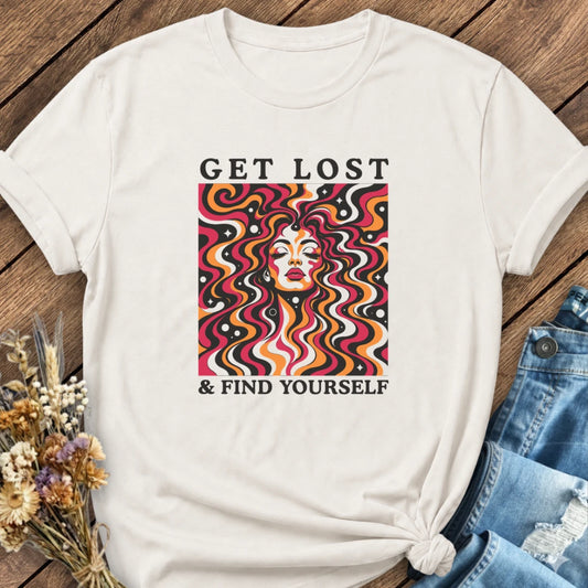 Get Lost Tee