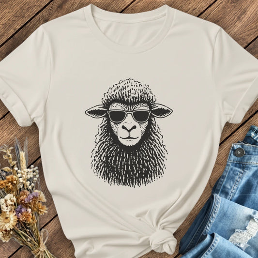 Black Sheep Energy Tee