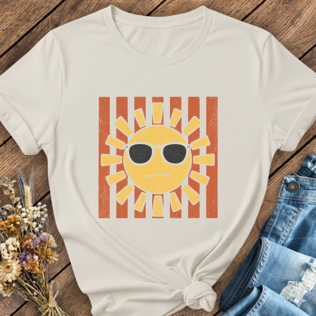 Sun Mood Tee