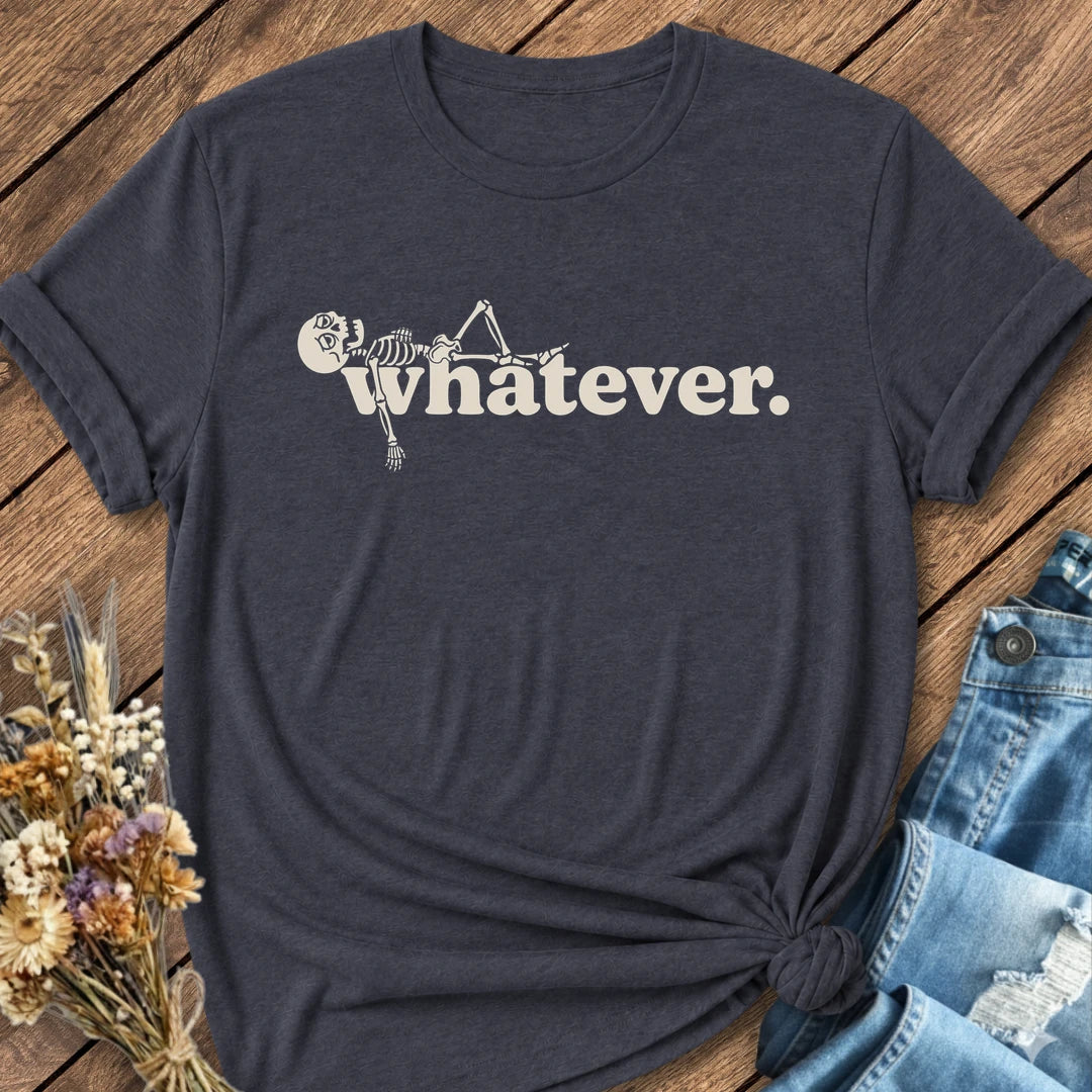 Heather Midnight Navy