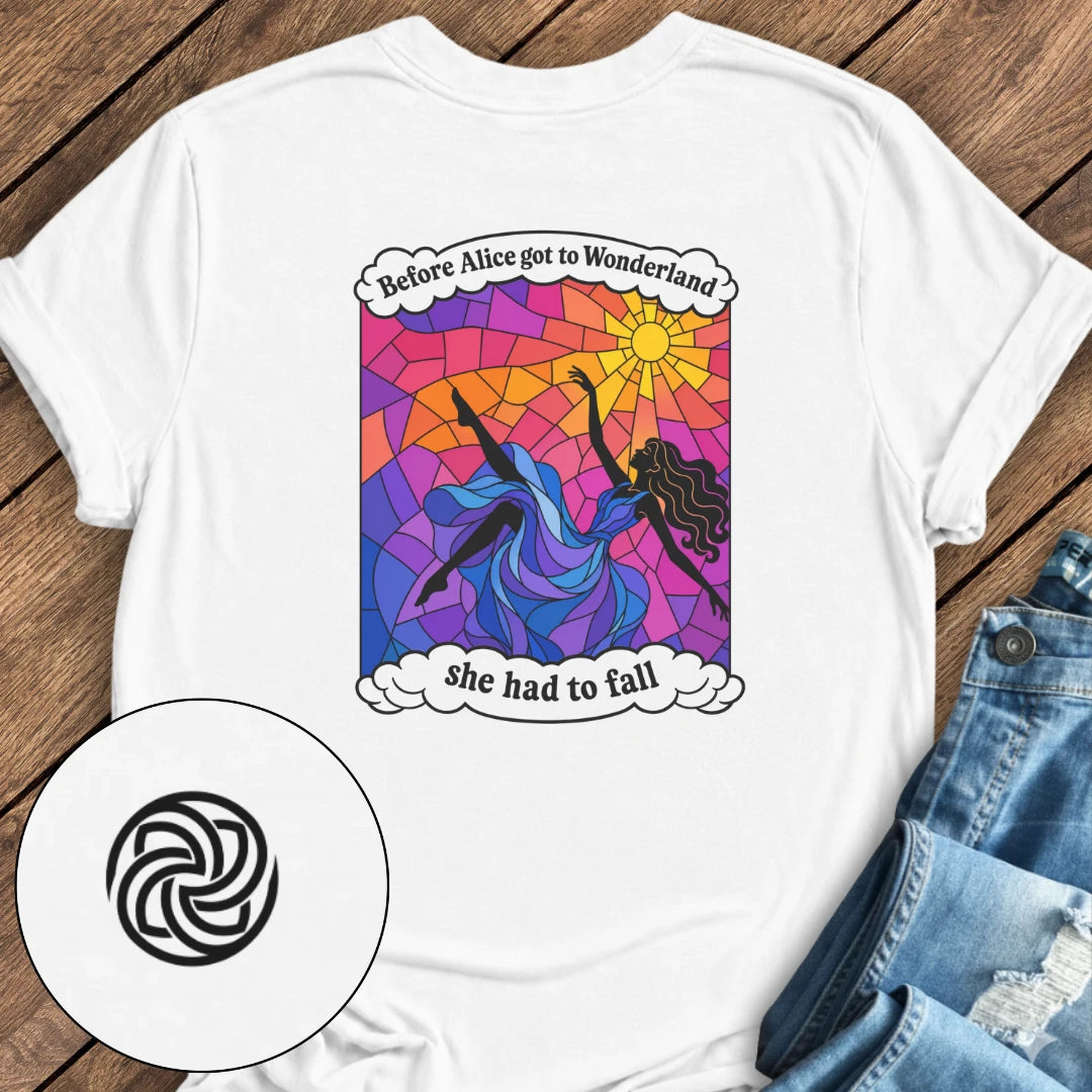 The Fall Tee